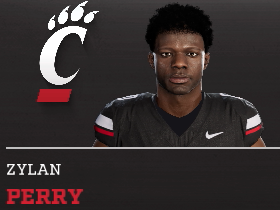 Zylan Perry