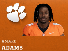 Amare Adams
