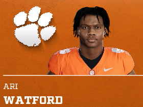Ari Watford