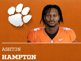 Ashton Hampton