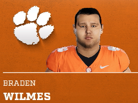 Braden Wilmes