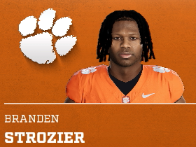 Branden Strozier