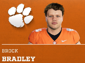 Brock Bradley