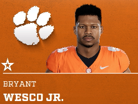 Bryant Wesco Jr.