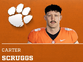 Carter Scruggs