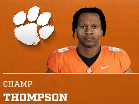 Champ Thompson