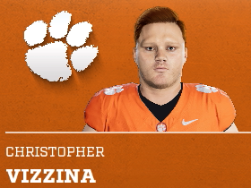 Christopher Vizzina