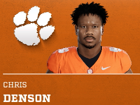 Chris Denson