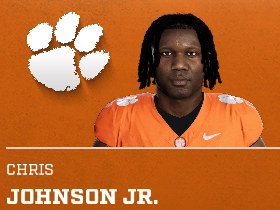 Chris Johnson Jr.