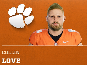 Collin Love