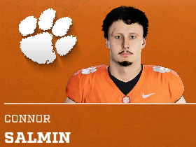 Connor Salmin