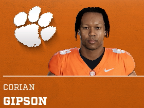 Corian Gipson