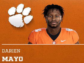Darien Mayo