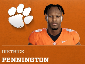Dietrick Pennington