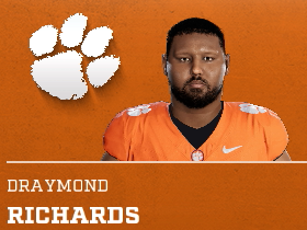 Draymond Richards