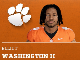 Elliot Washington II