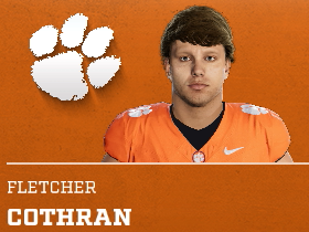 Fletcher Cothran