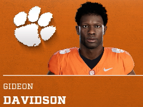 Gideon Davidson