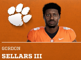 Gordon Sellars III