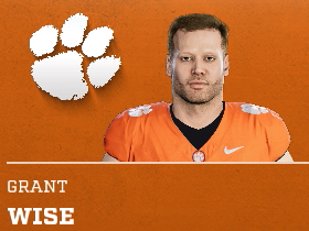 Grant Wise