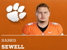 Harris Sewell