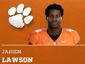Jahlem Lawson