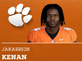 Jakarrion Kenan