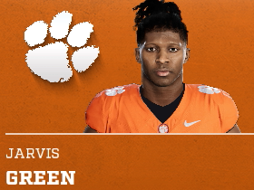 Jarvis Green