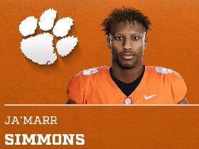 Ja'Marr Simmons