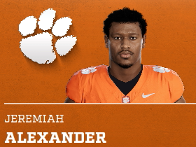 Jeremiah Alexander