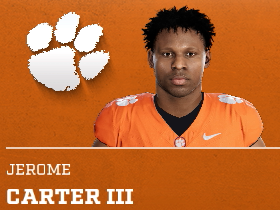Jerome Carter III