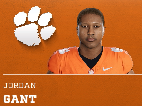 Jordan Gant