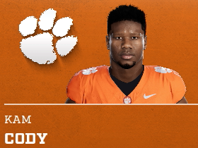 Kam Cody