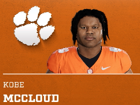 Kobe Mccloud