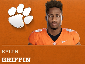 Kylon Griffin