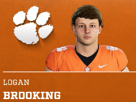 Logan Brooking