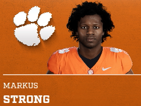 Markus Strong