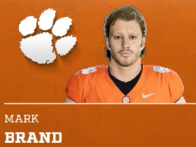 Mark Brand