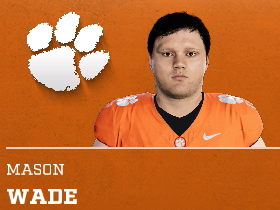 Mason Wade