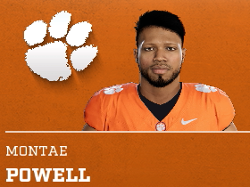 Montae Powell