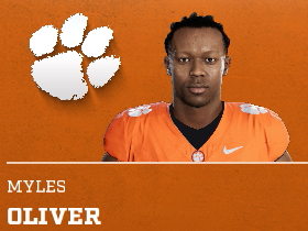 Myles Oliver