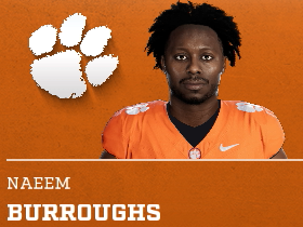 Naeem Burroughs