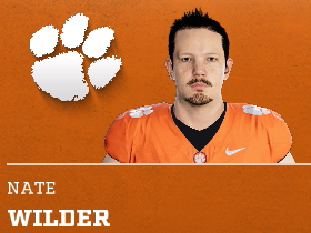 Nate Wilder