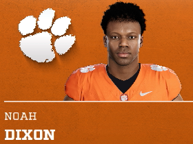 Noah Dixon