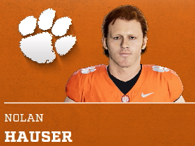 Nolan Hauser