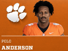 Polo Anderson