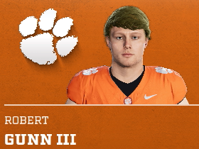 Robert Gunn III
