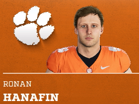 Ronan Hanafin