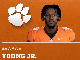 Shavar Young Jr.