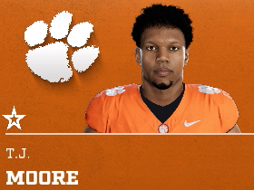 T.J. Moore